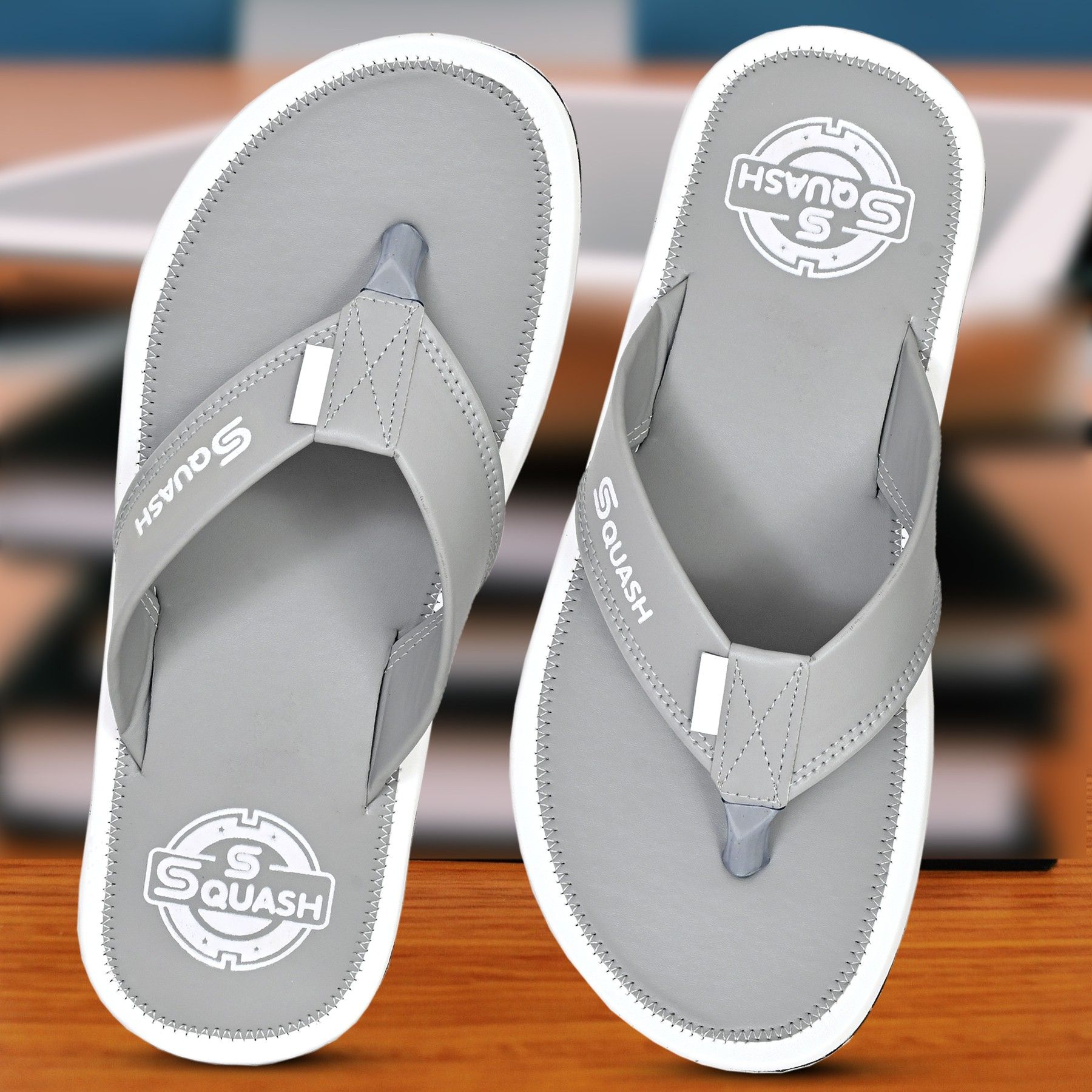 squash Men Flip Flops-picture-13