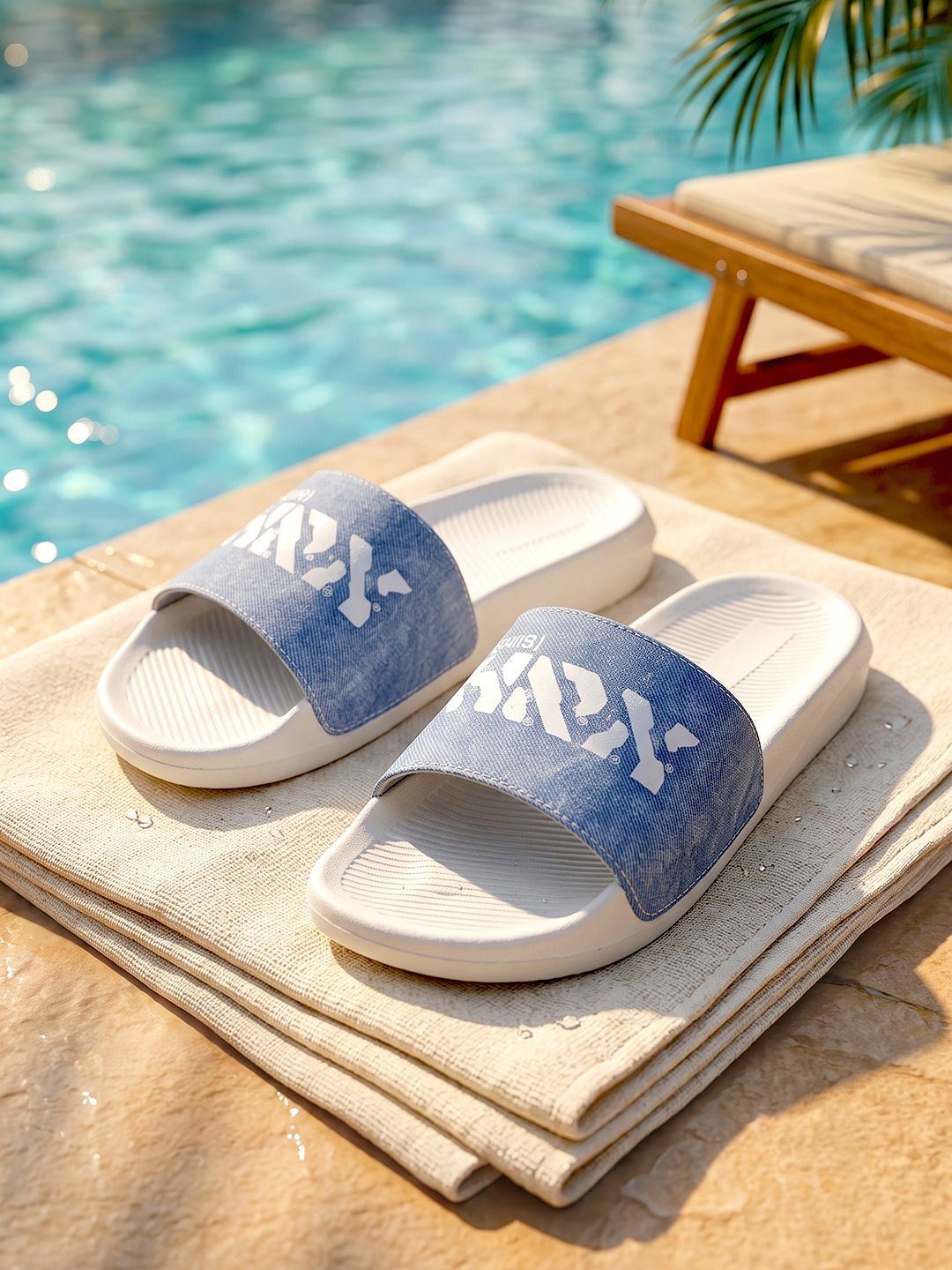 hrx by hrithik roshan Men Slides-picture-32