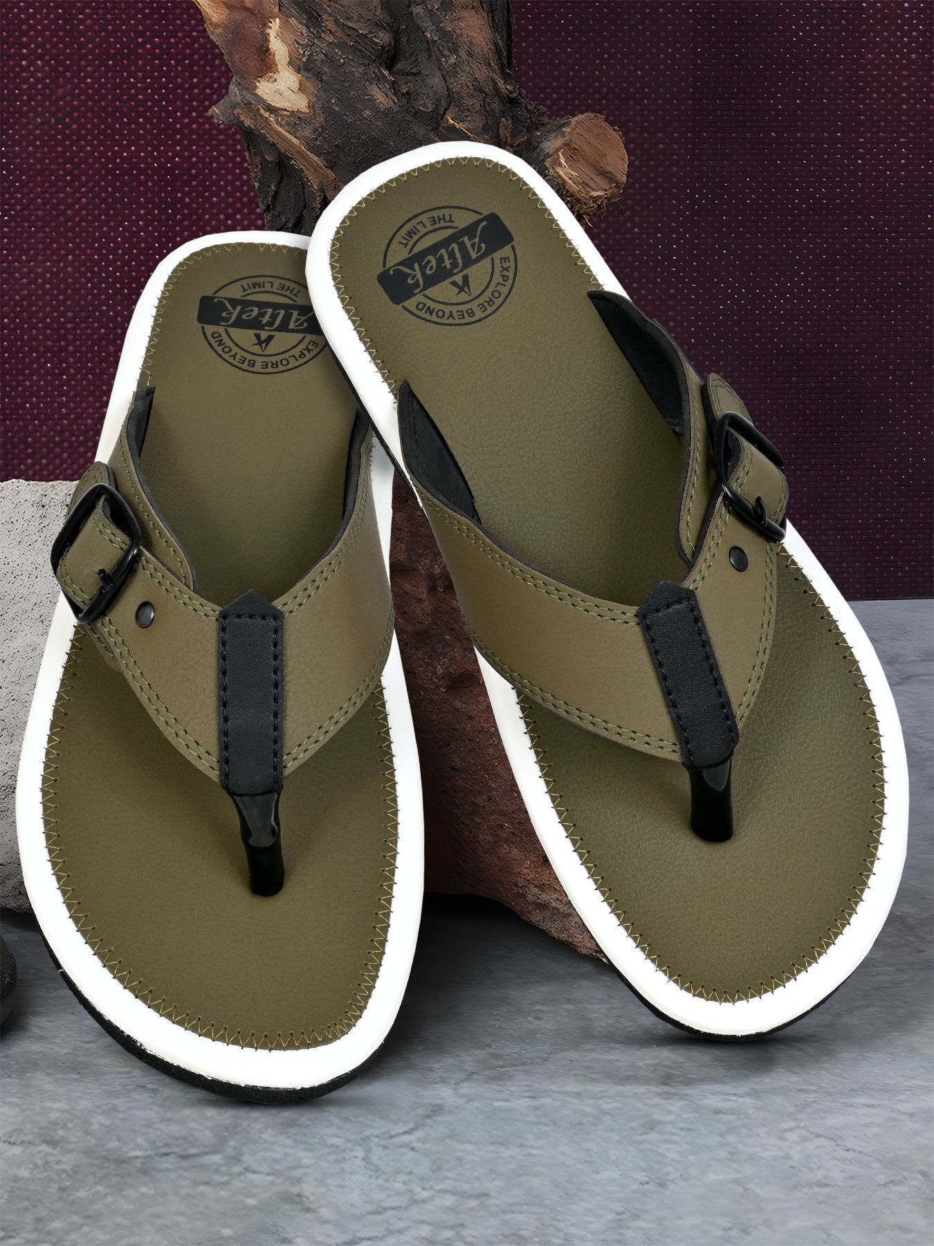 altek Men Slippers-picture-27