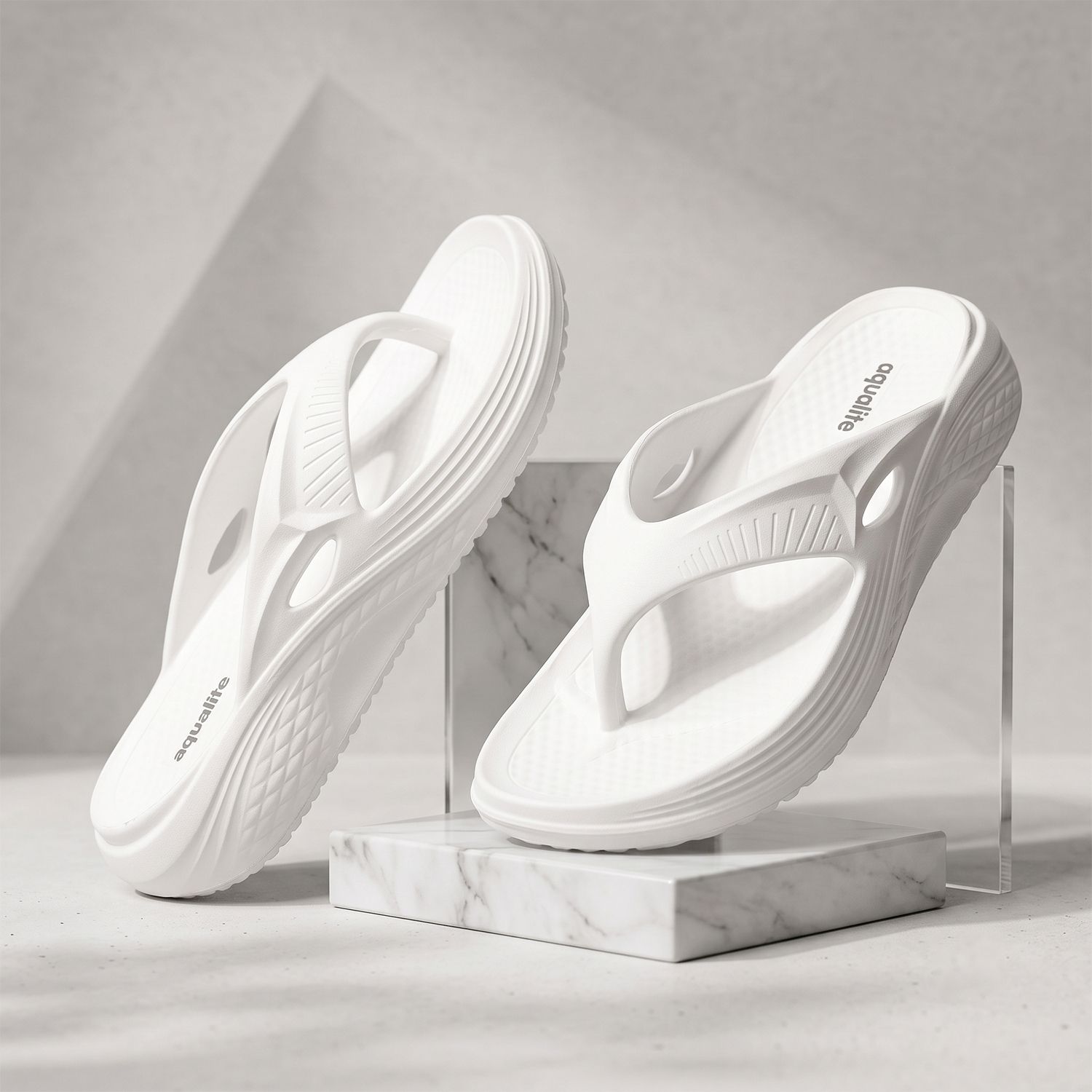 aqualite Men Flip Flops-picture-26