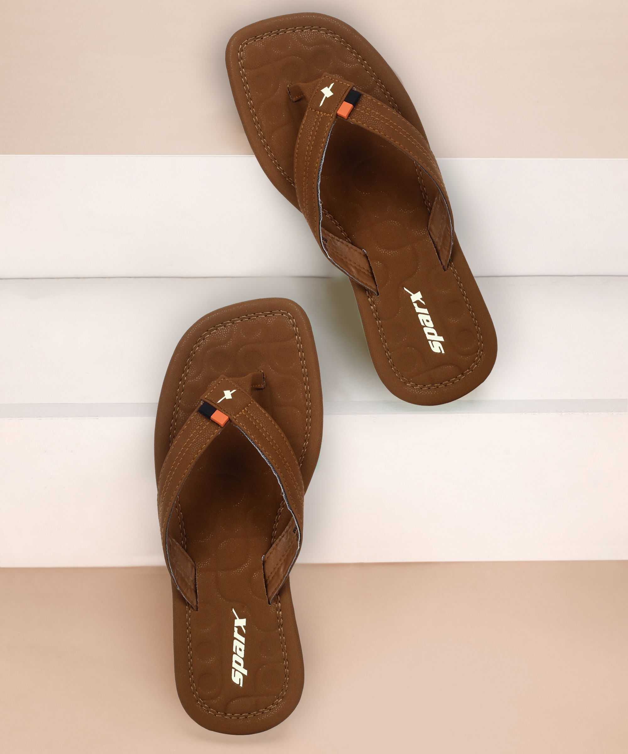 sparx Men Flip Flops-picture-18