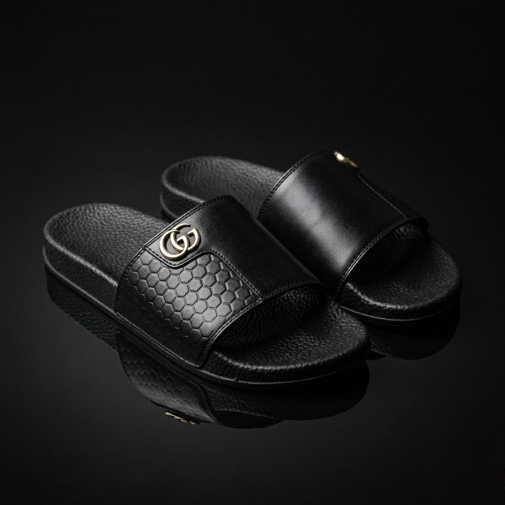 forssil Men Slides-picture-22
