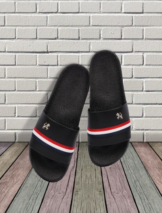 shoe mate Men Slides-picture-23