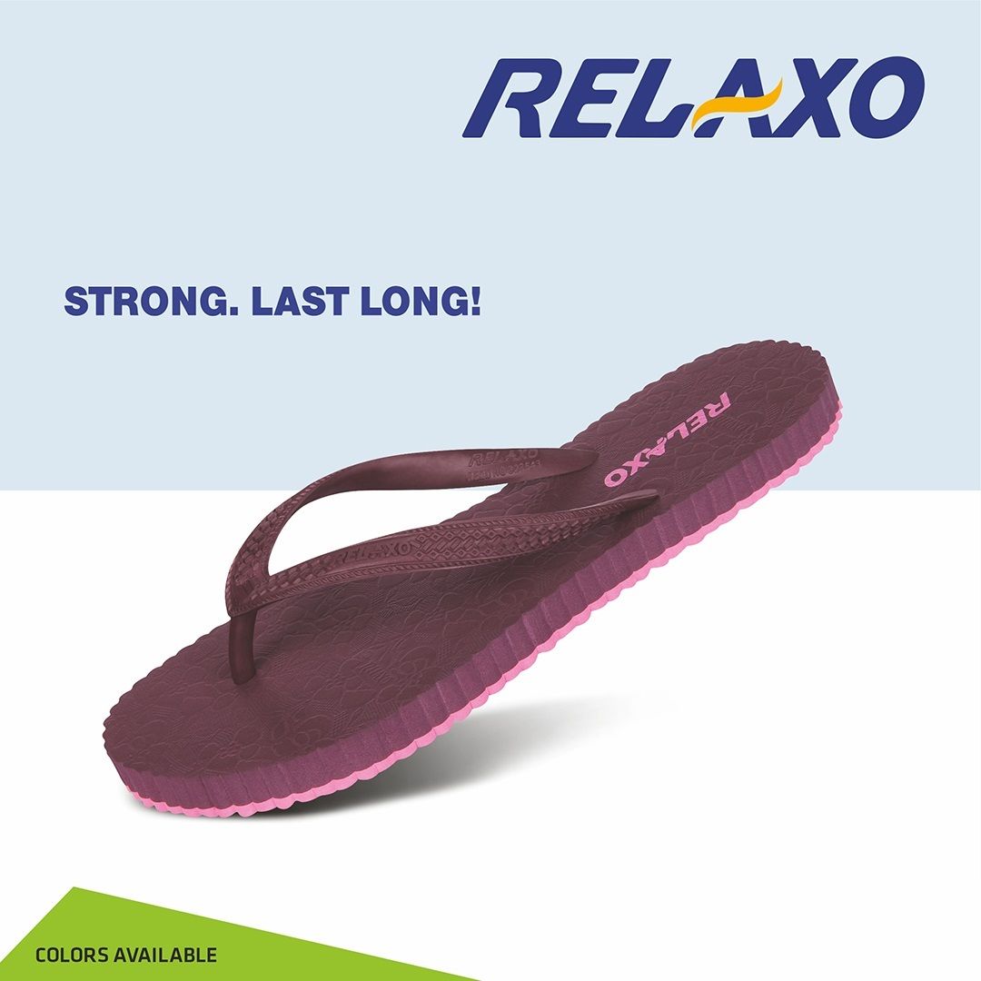 relaxo Women Slippers-picture-10