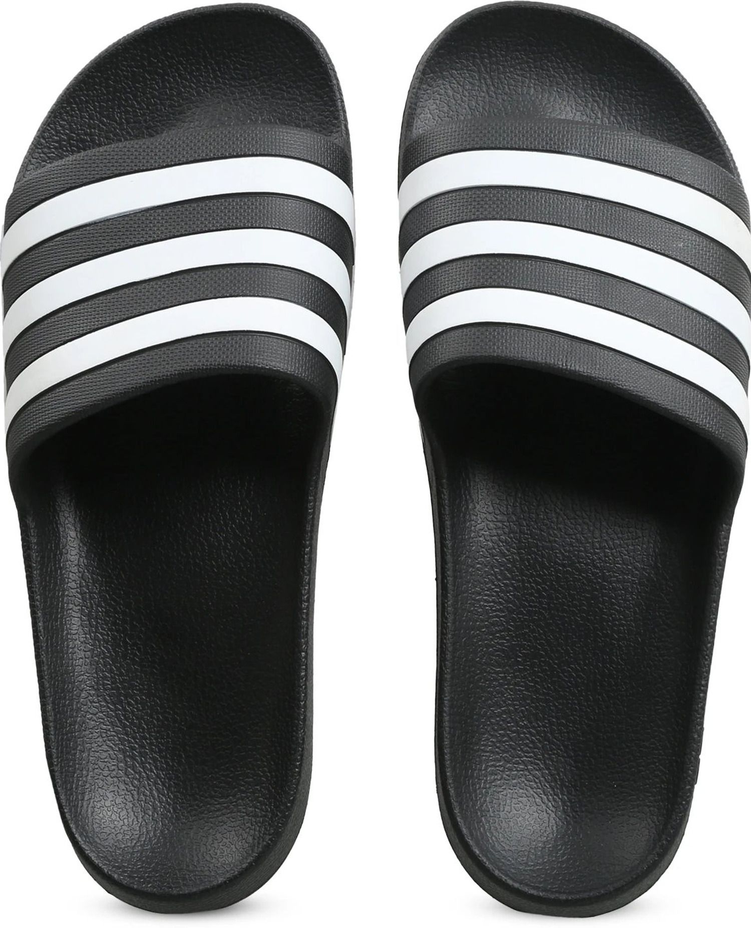 ADILETTE AQUA Men Slides-image-17