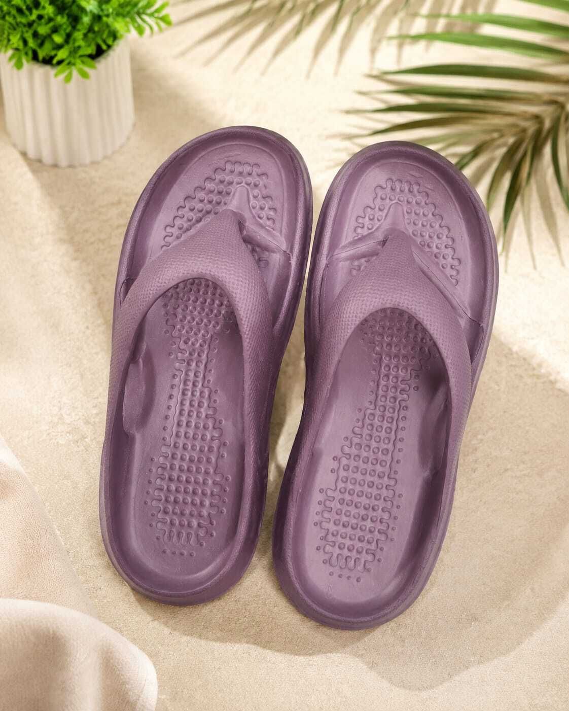 bloombloom Men Flip Flops-picture-45