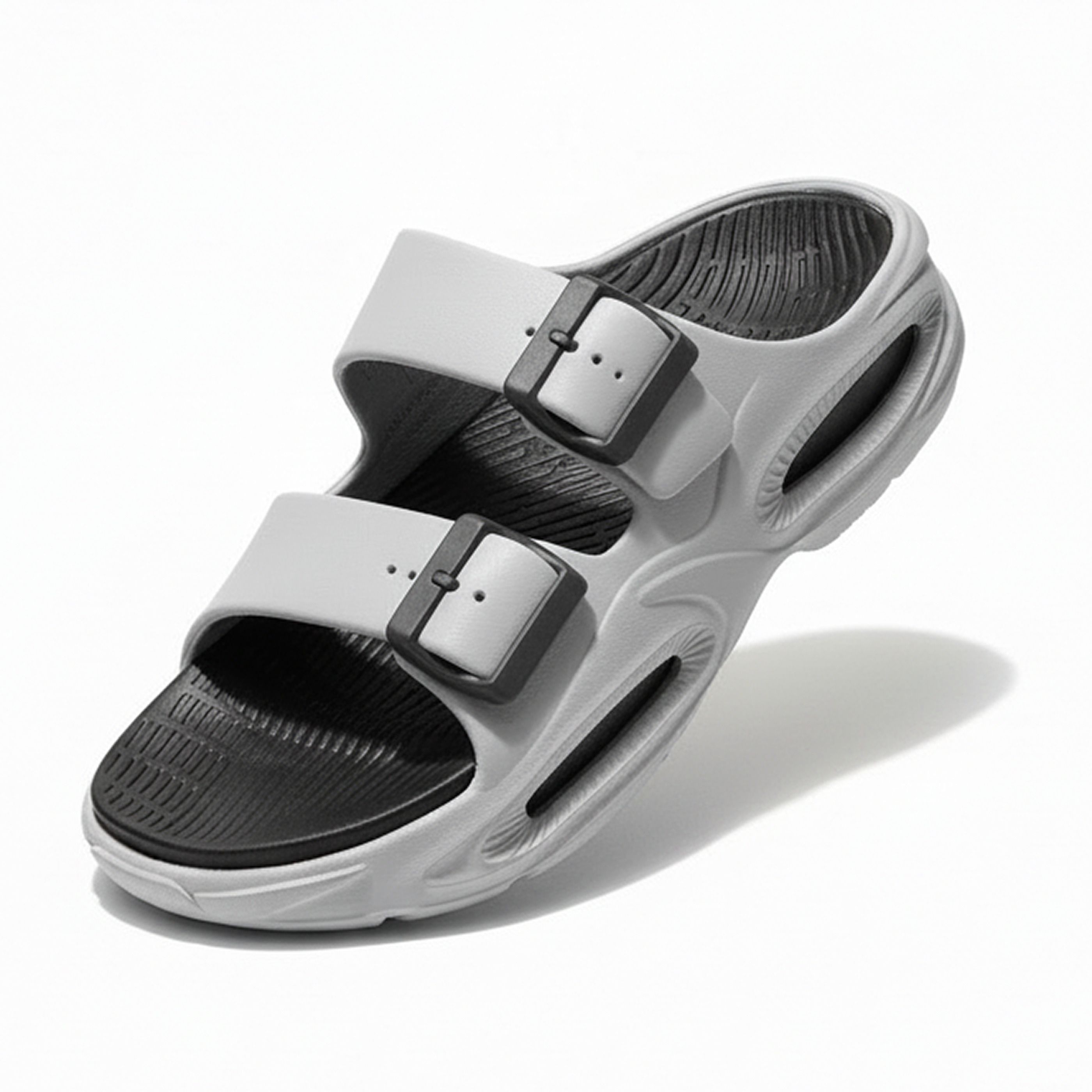 smoothlite Men Clogs Sandal-picture-26