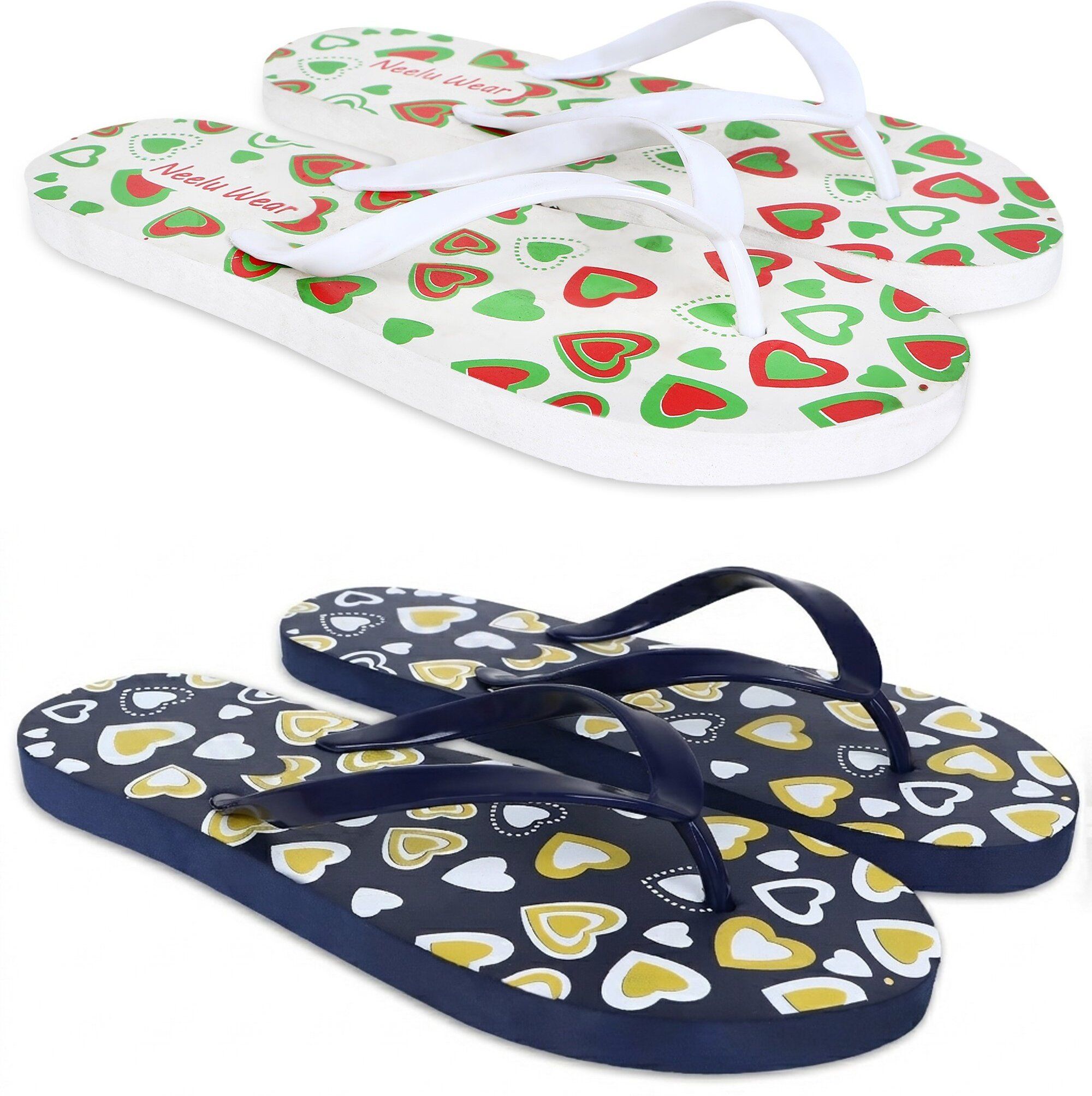 Women Flip Flops-image-42