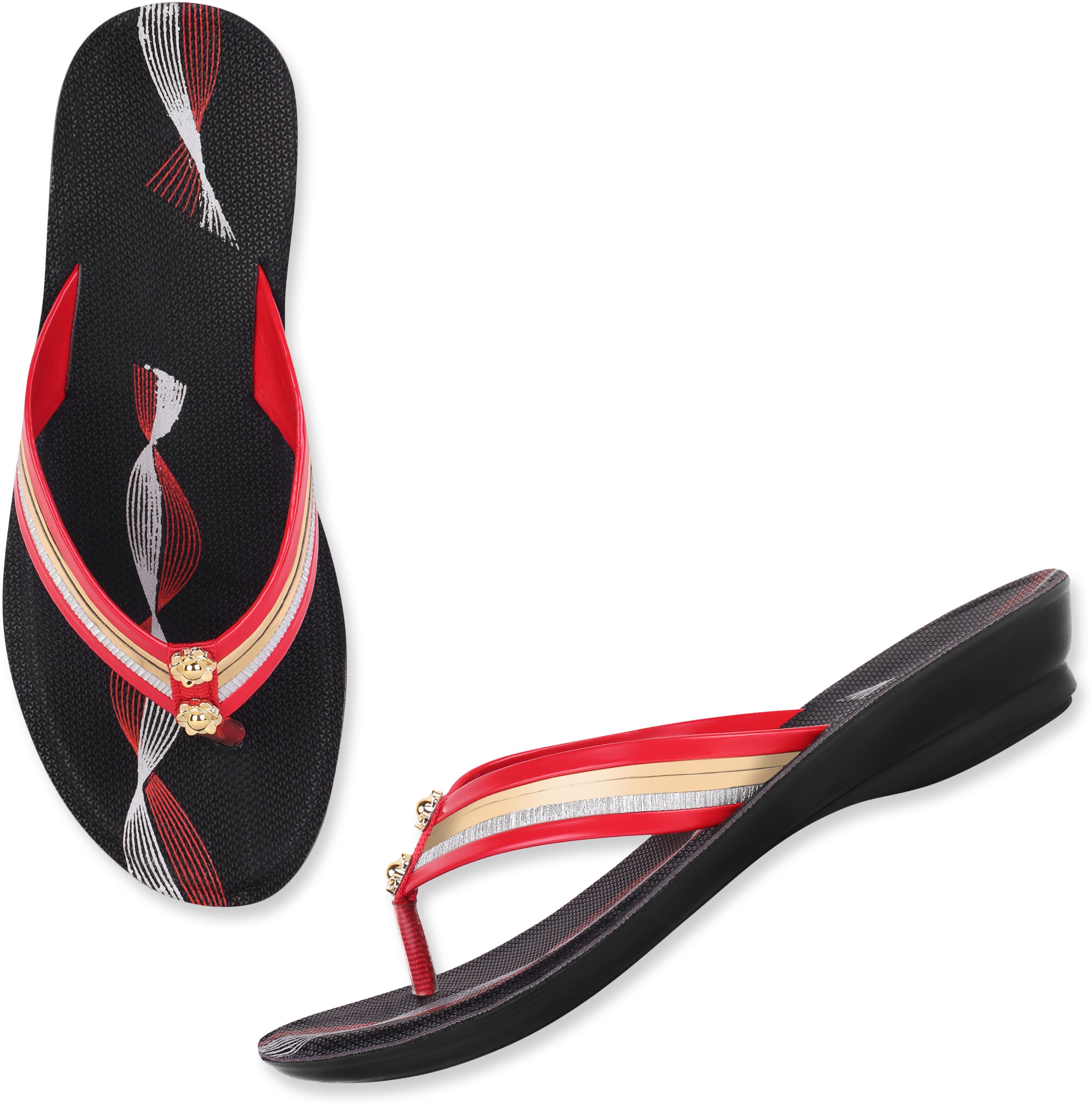 Women Ethnic sandal Sports Sandal