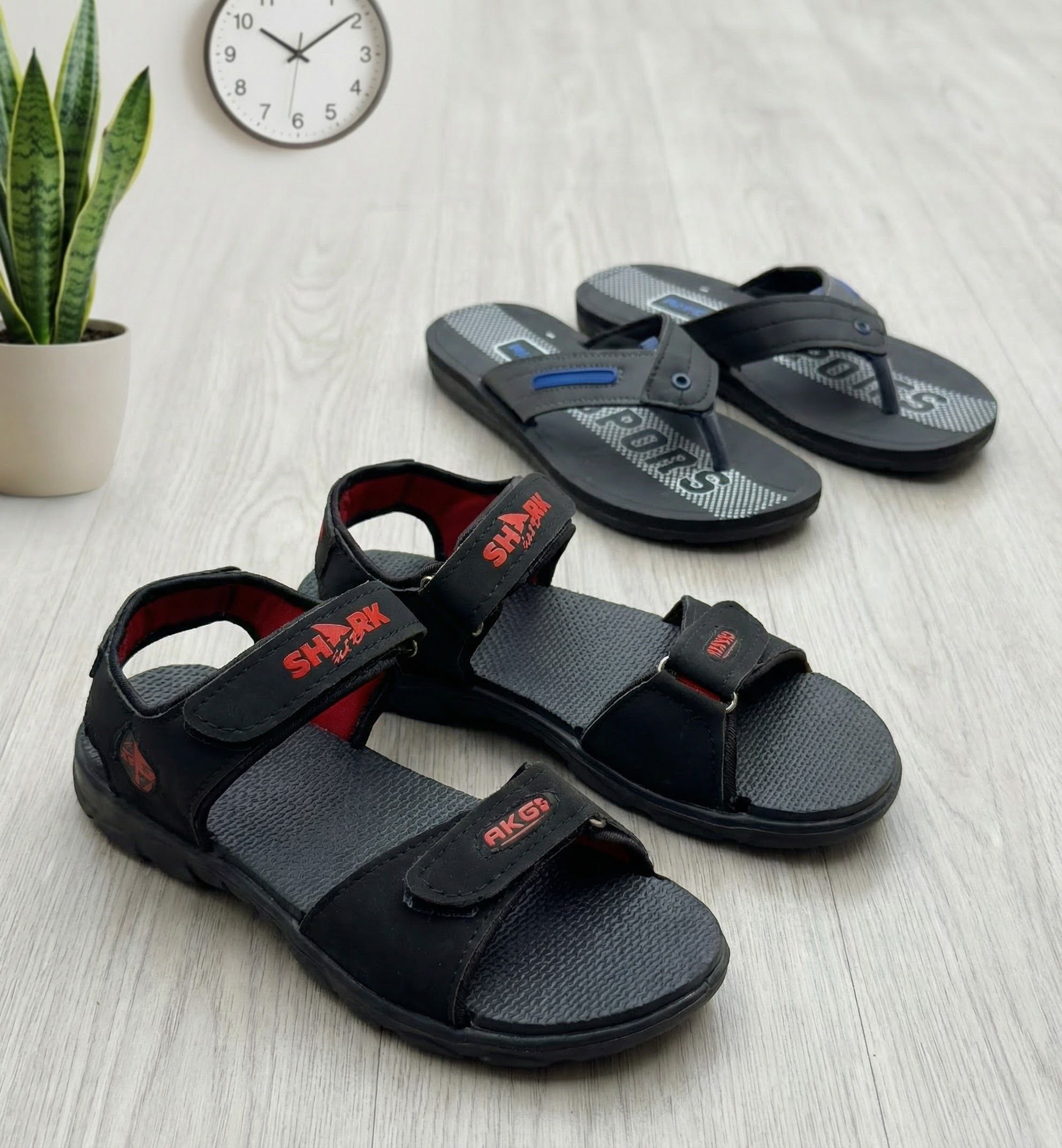 fortex Men Slippers-picture-15