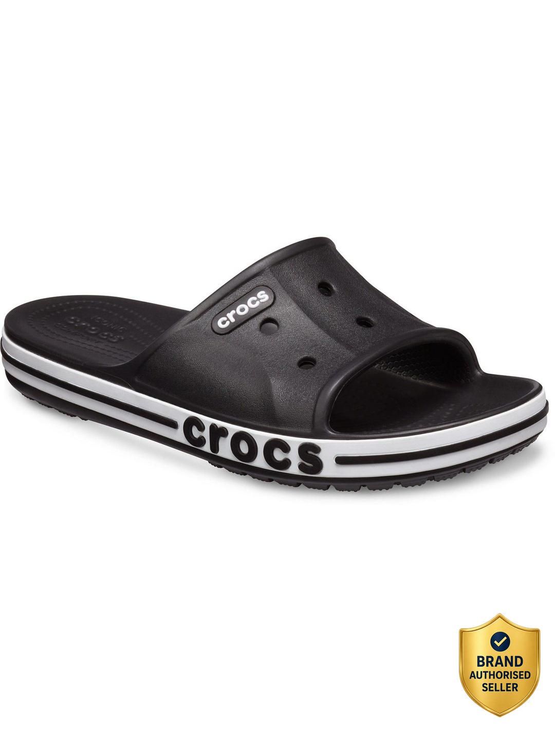 crocs Bayaband Slide Unisex Slides-picture-11