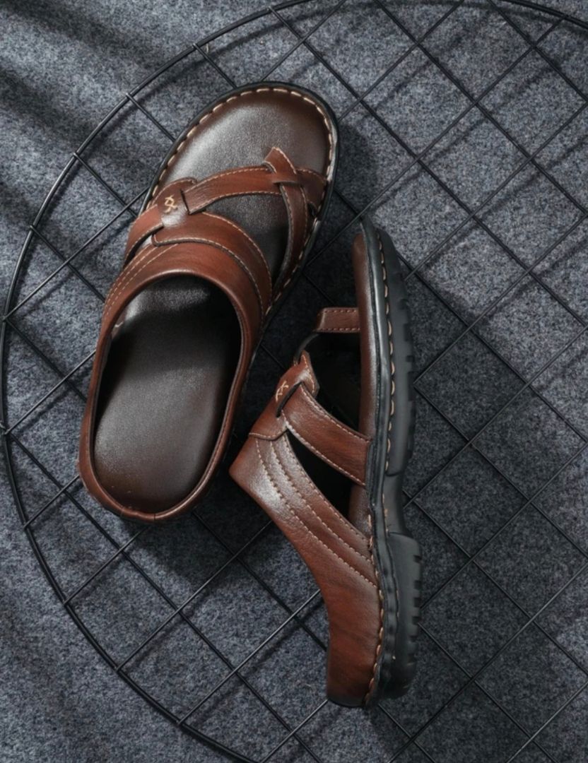 ventley Men Flip Flops-picture-23