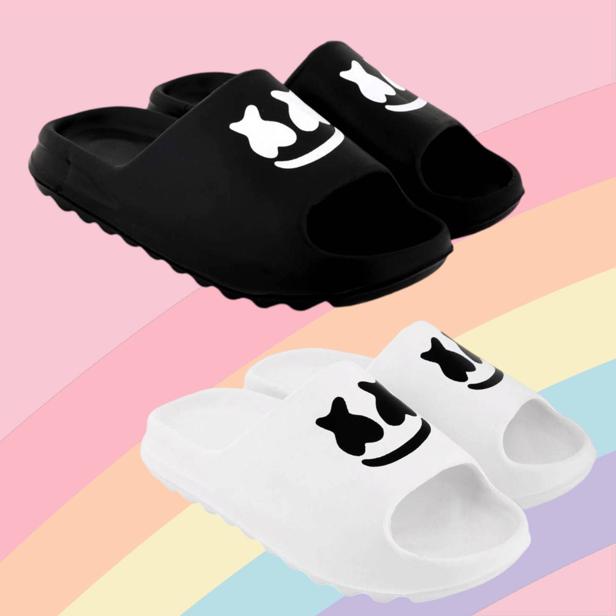 daku shoes Men Flip Flops-picture-13