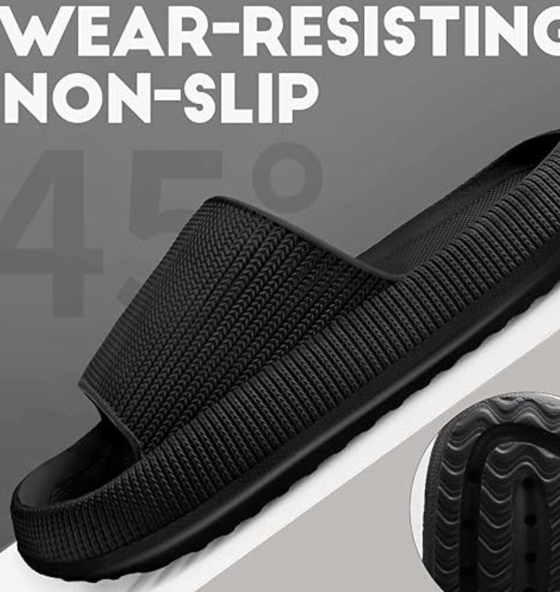 houseofbrillance Men Flip Flops-picture-24