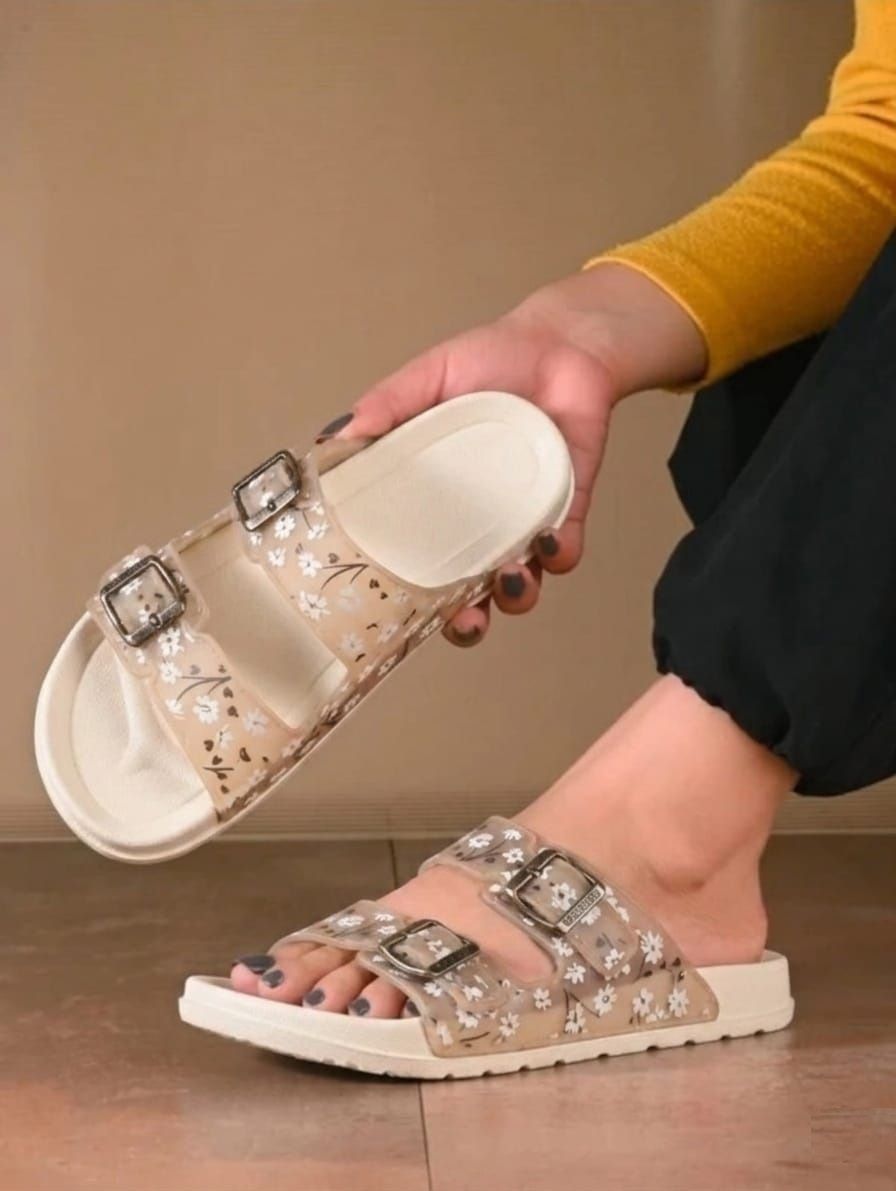 t-rock Women Flats Sandal-picture-26