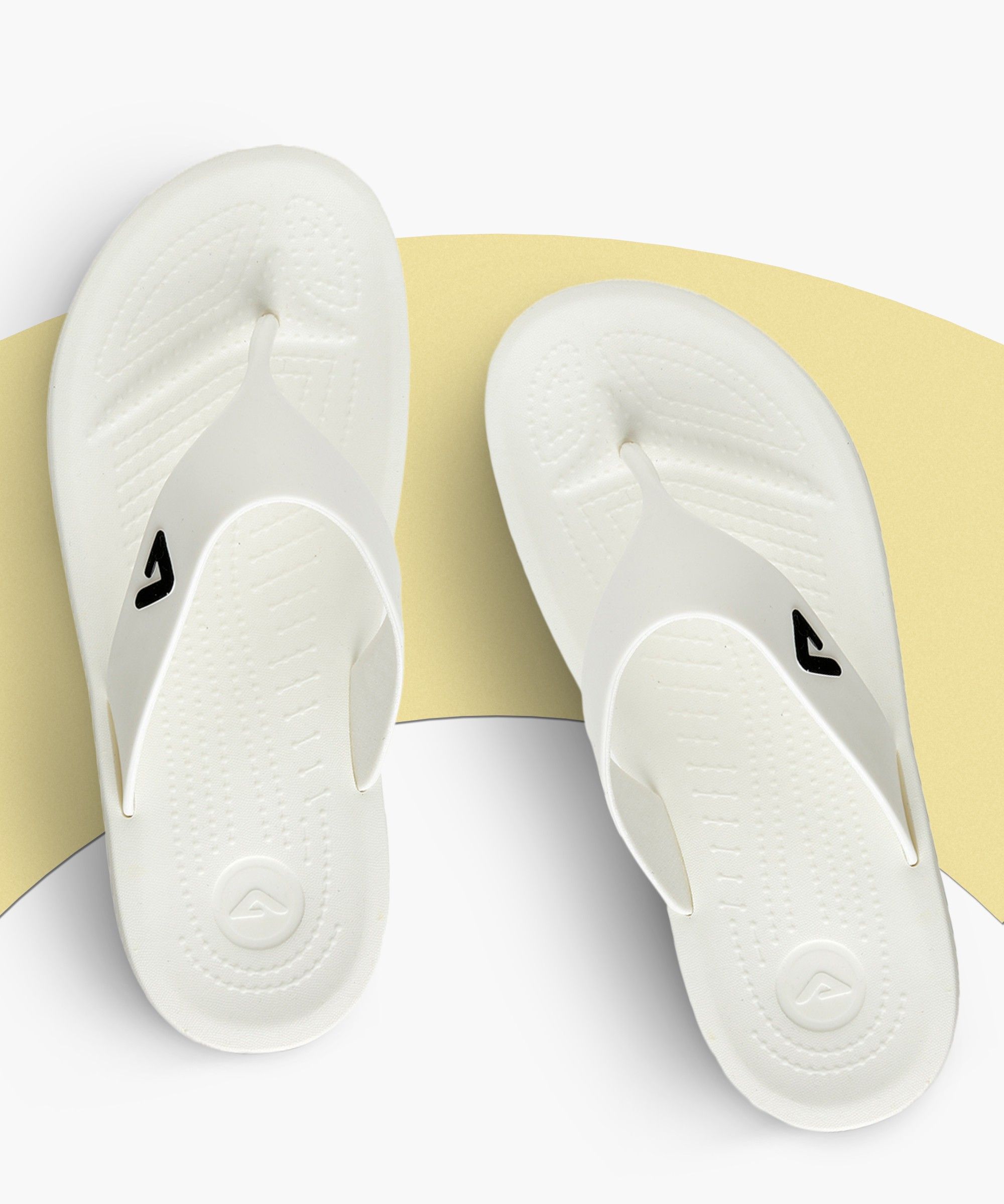 adda Men Flip Flops-picture-8