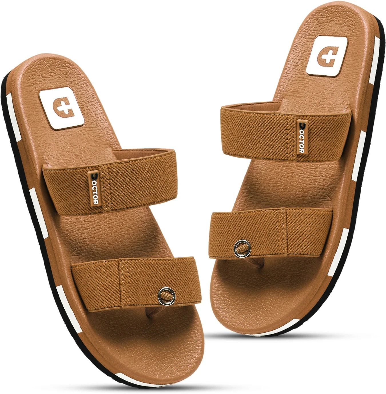 doctor health super soft Newly launch|Premium|Soft|Comfortable|Orthopaedic|Diabetic|Lightweight|Antiskid Men Flip Flops-picture-24