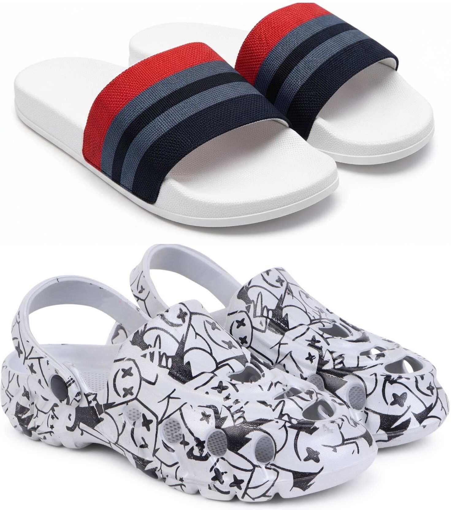 kapyansh Men Flip Flops-picture-31