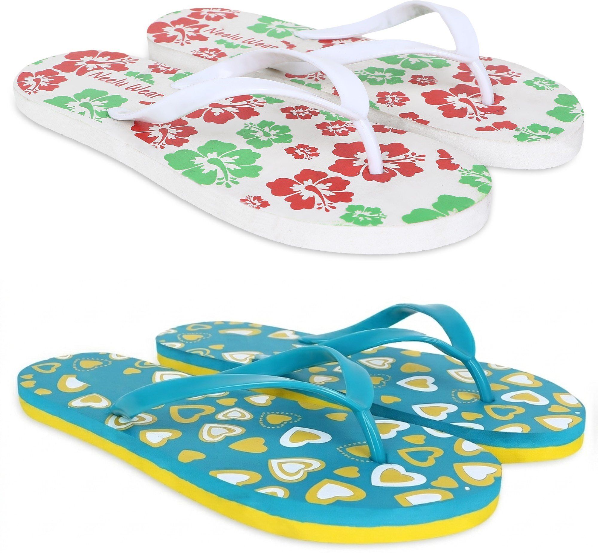 Women Flip Flops-image-24