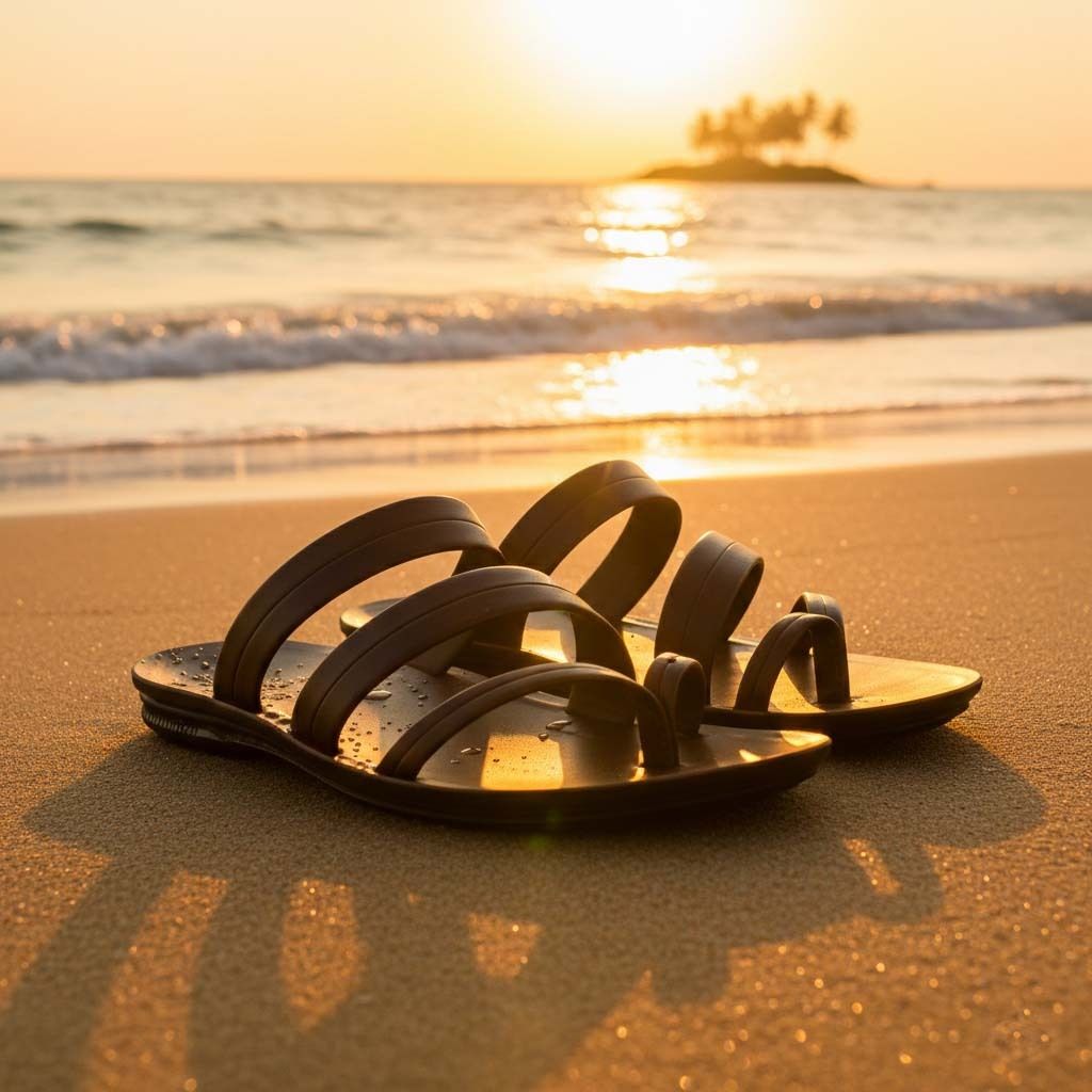 pennen Men Flip Flops-picture-11