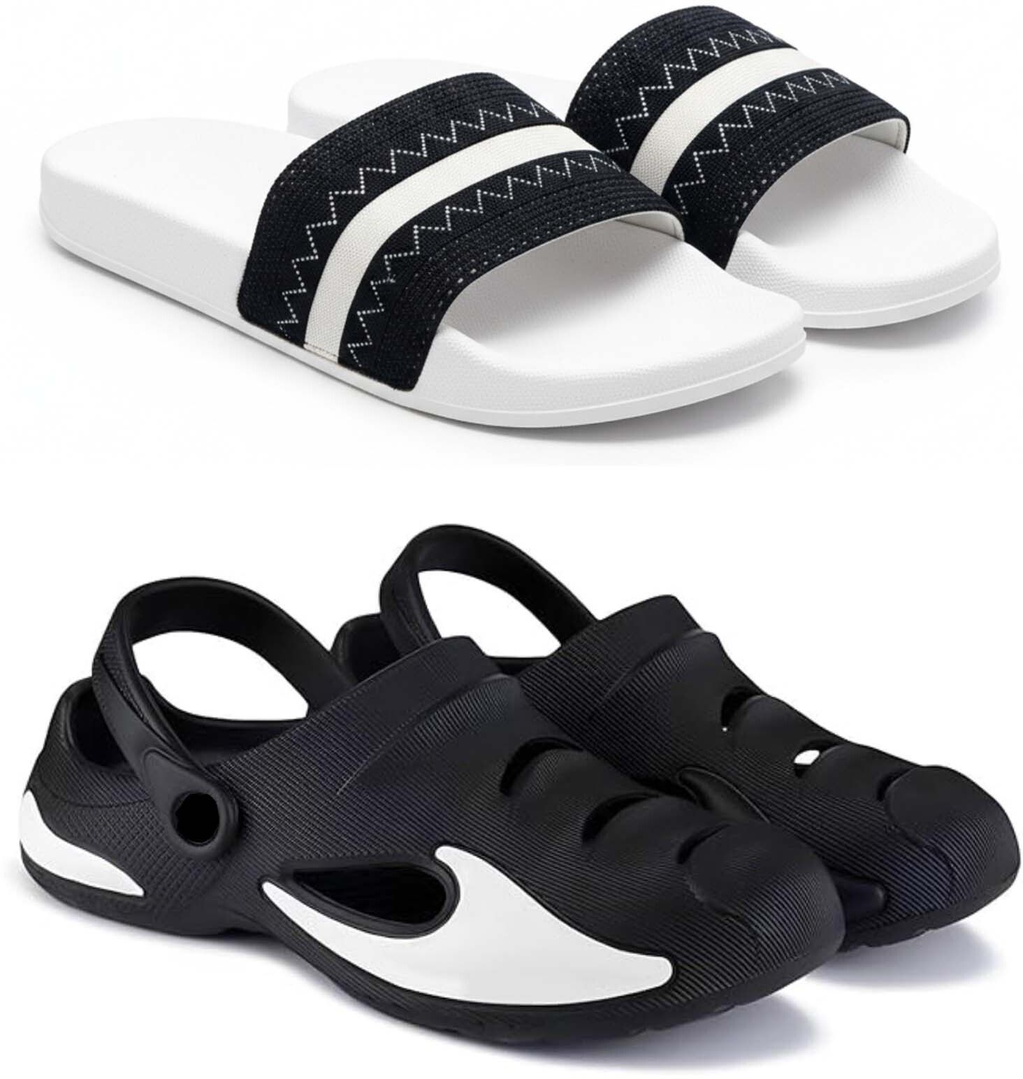kapyansh Men Flip Flops-picture-18