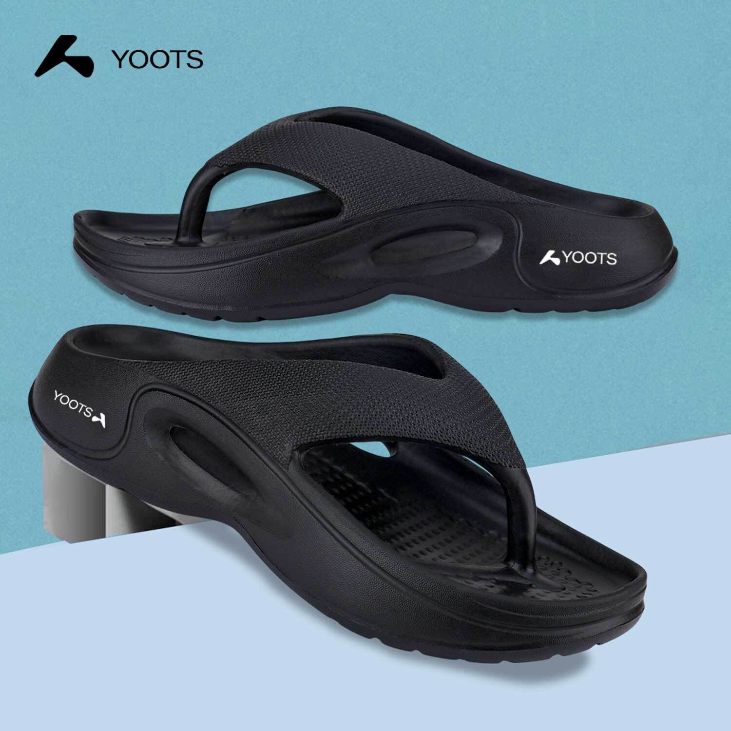 yoots Men Slippers-picture-16
