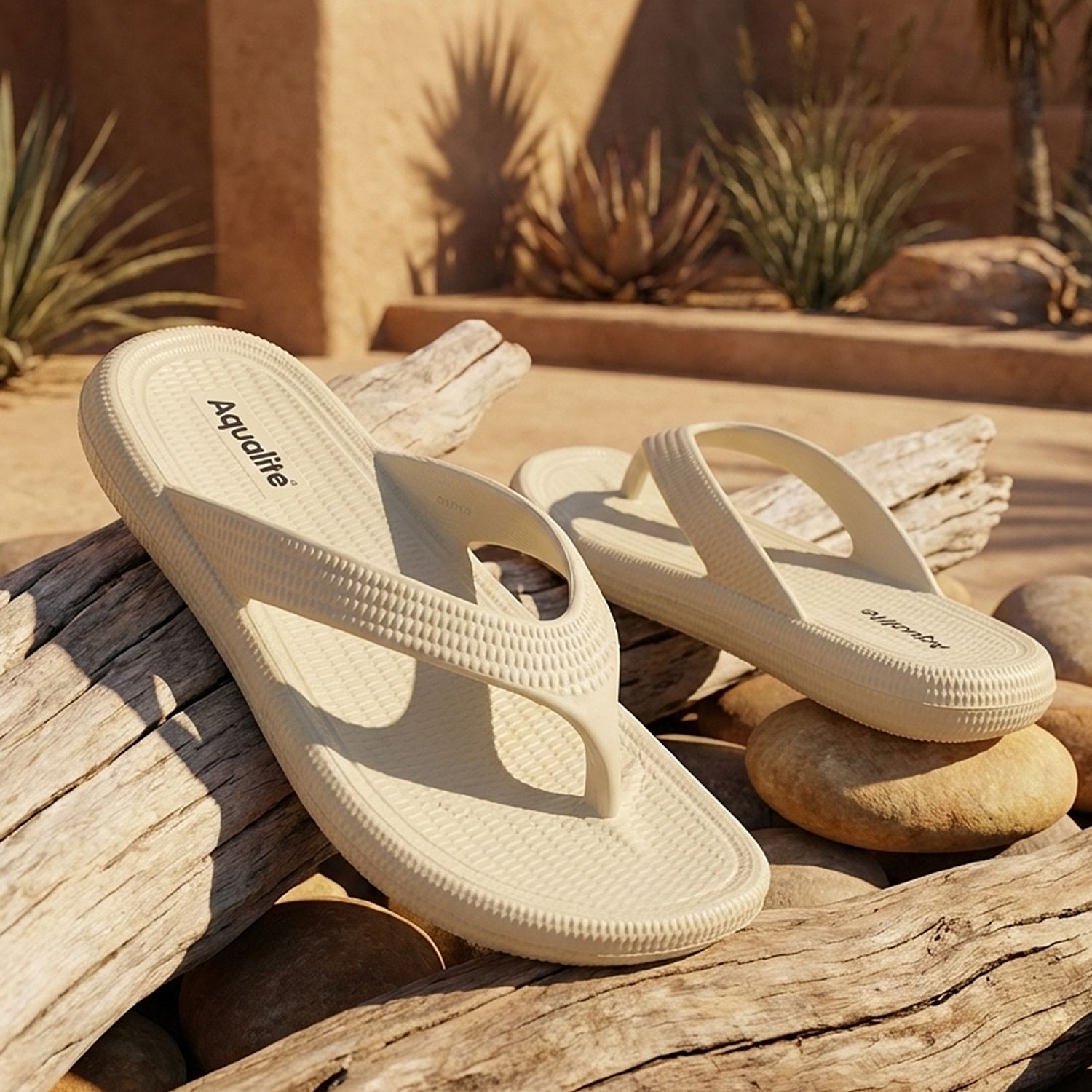 aqualite Women Slippers-picture-14