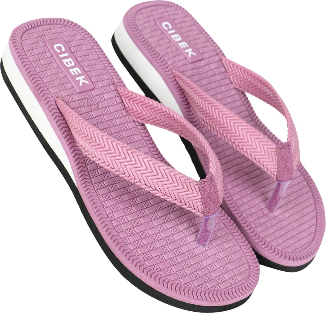 cibek Women Flip Flops-picture-16