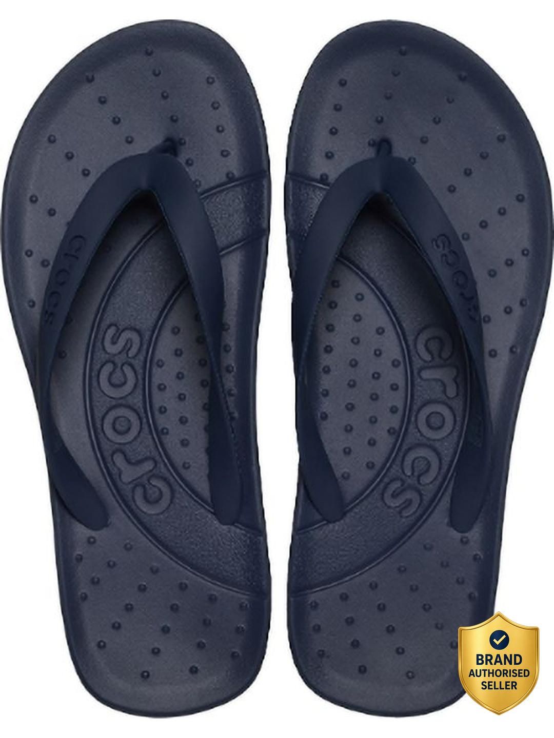 crocs ESSENTIALS Unisex Flip Flops-picture-16
