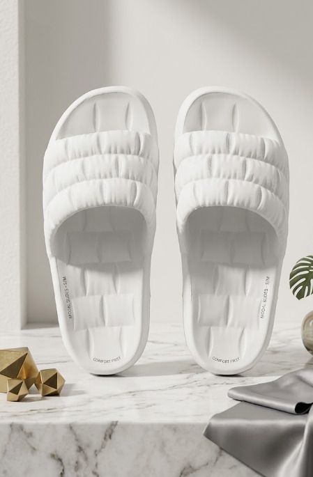 cococart Unisex Slippers-picture-44
