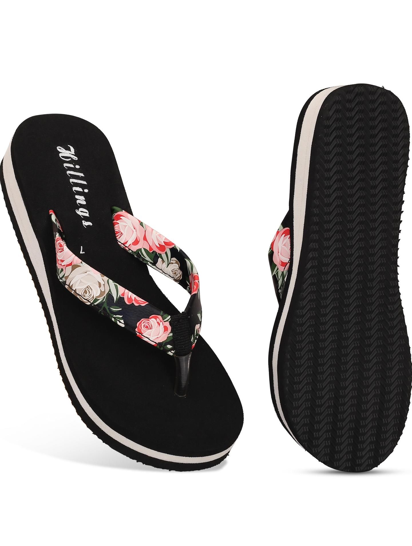 hillings Women Flip Flops-picture-30