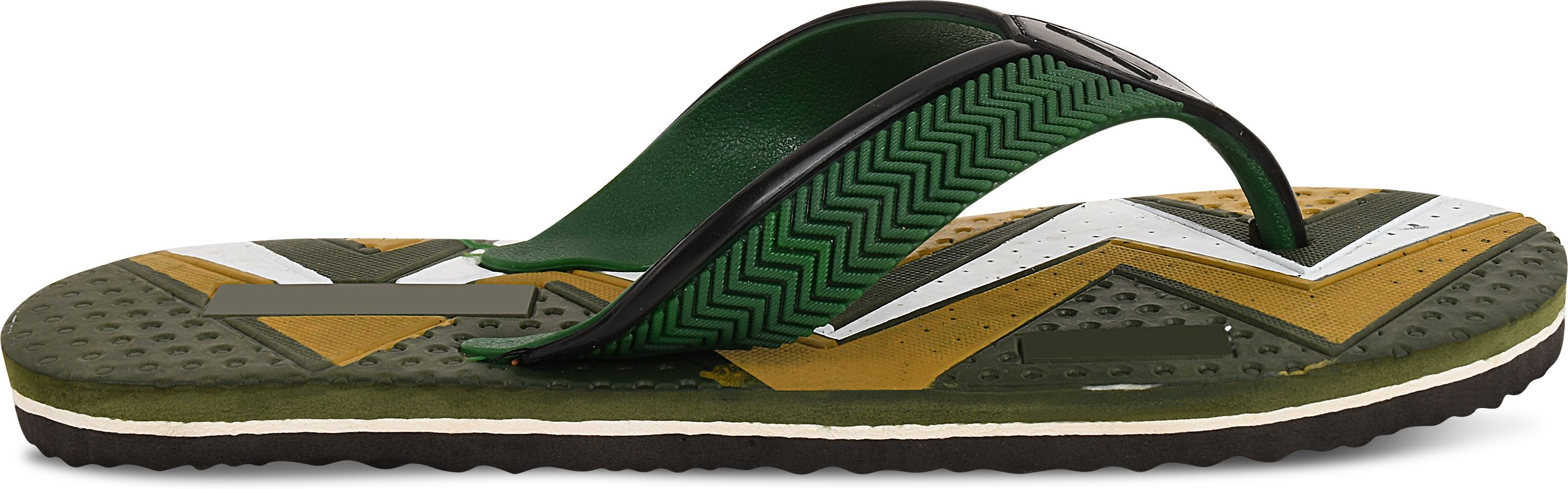 tradefluex Men Flip Flops-picture-46