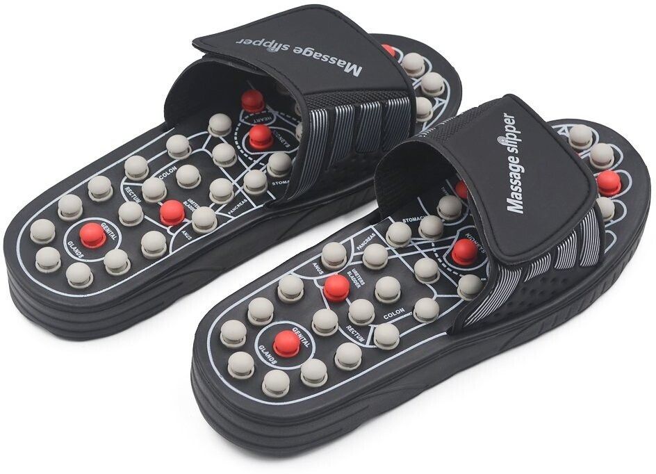 trendzino Men Slippers-picture-19