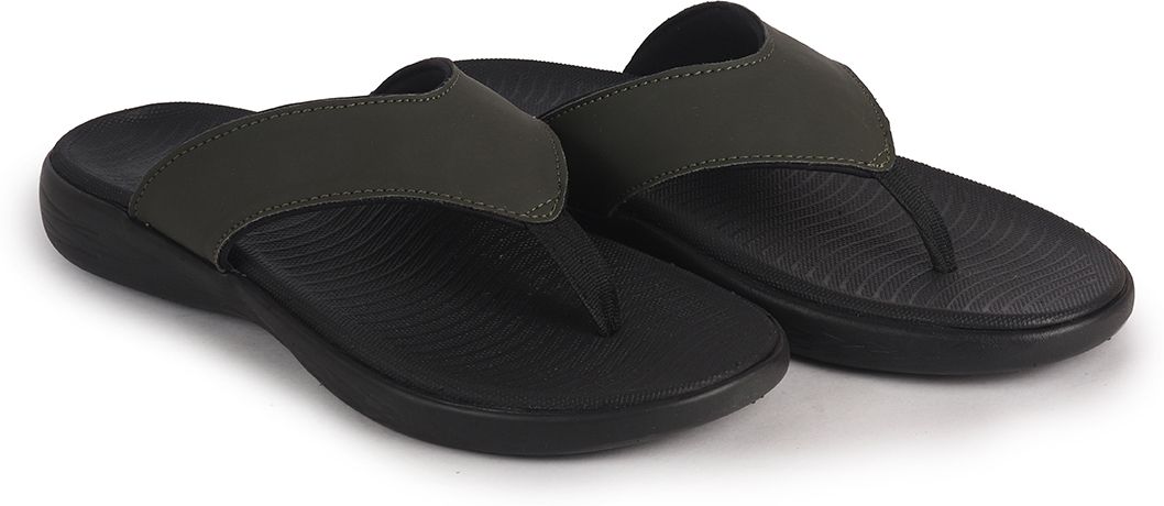 fausto Men Flip Flops-picture-30
