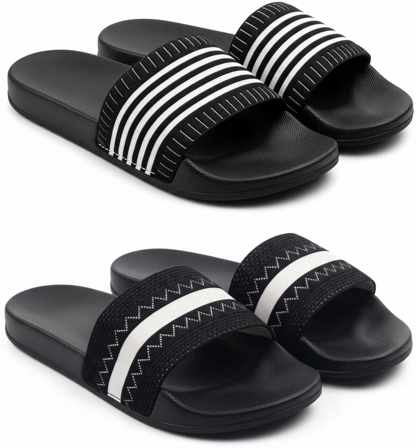 kapani fashion Men Slides-picture-11