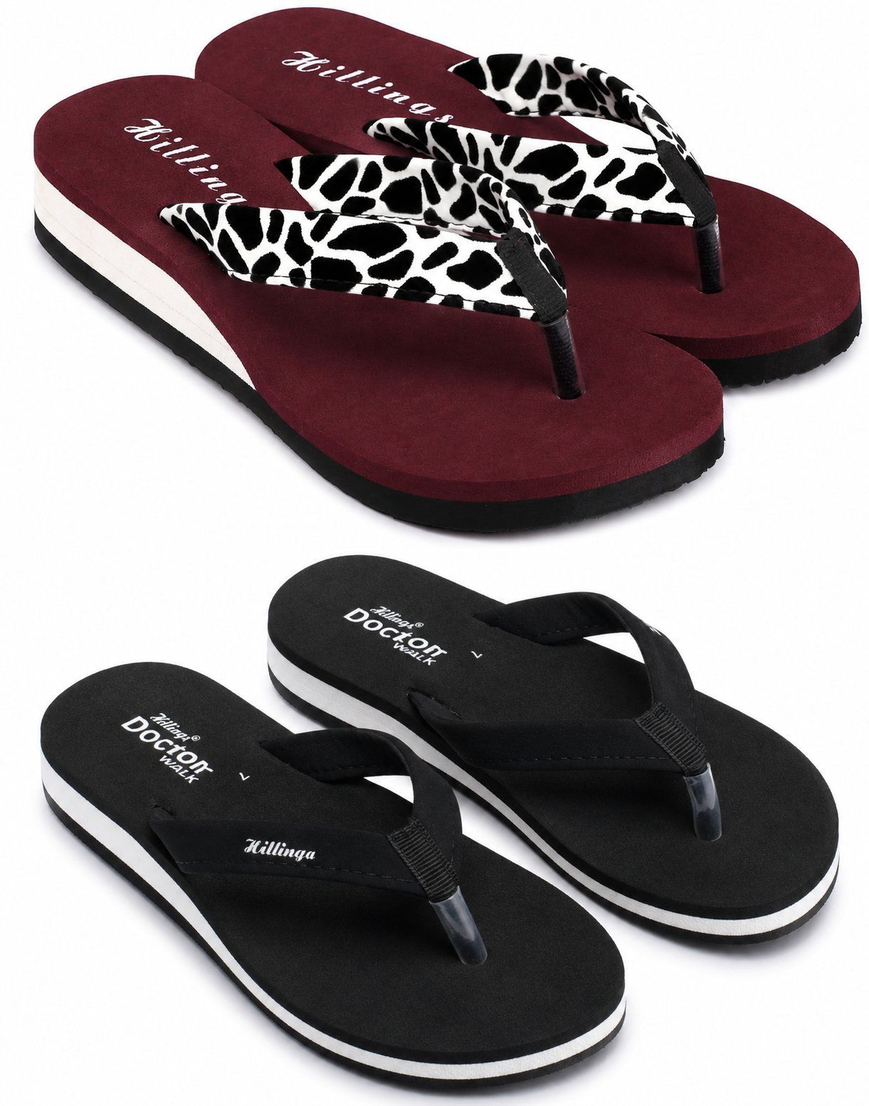 Women Flip Flops-image-38