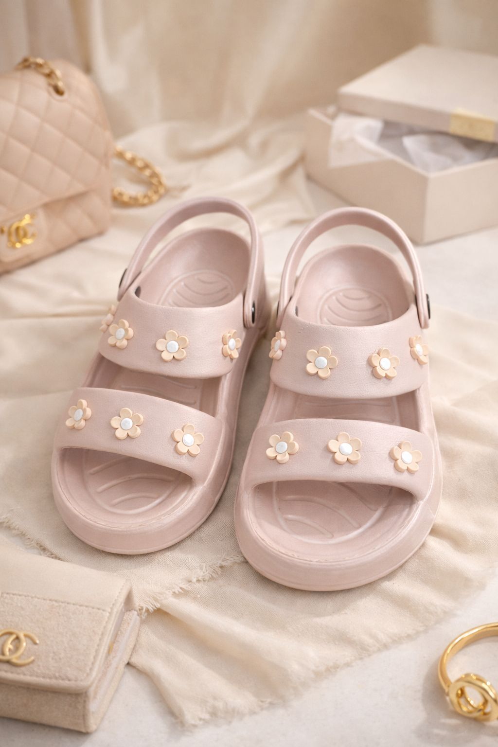 women slippers