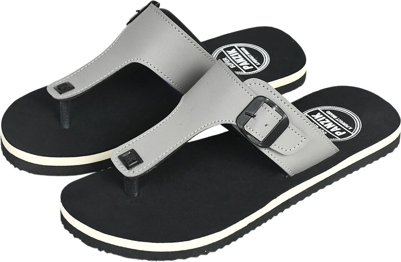 panzik Men Flip Flops-picture-12