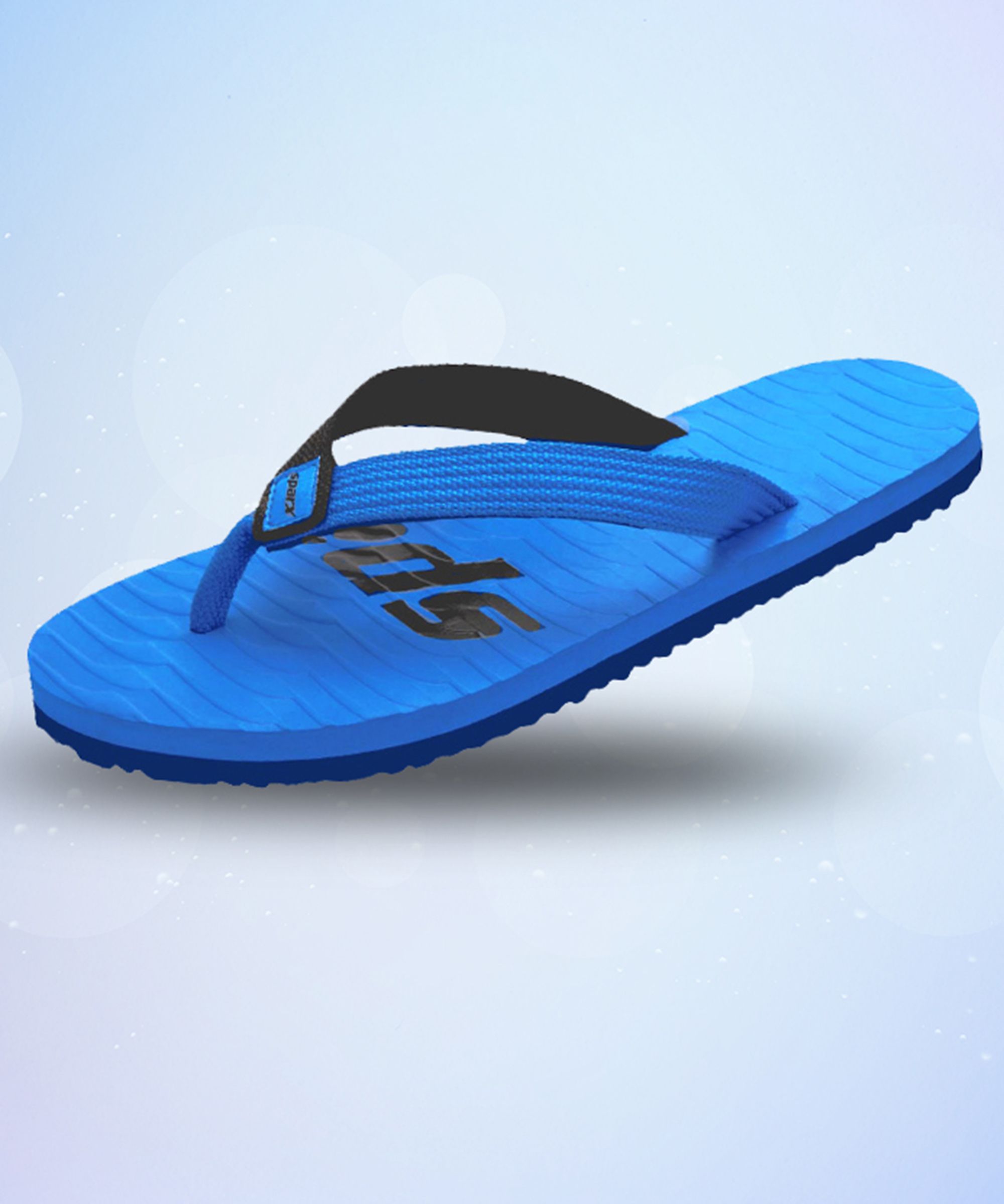 sparx Men Flip Flops-picture-10