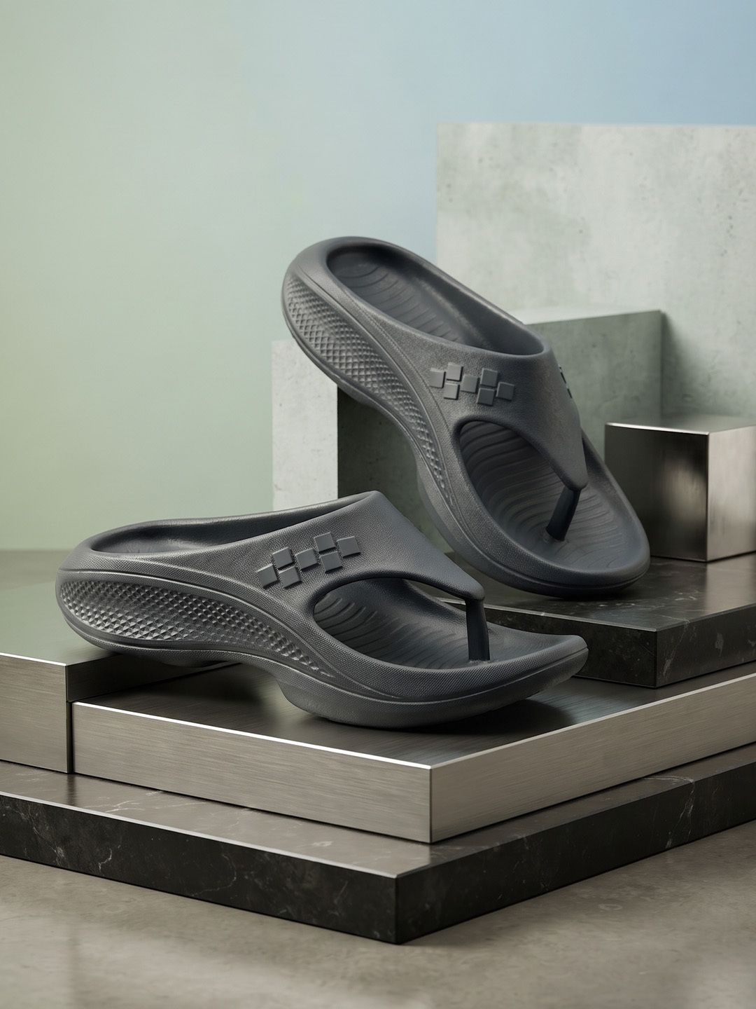 hrx by hrithik roshan Men Slippers-picture-40