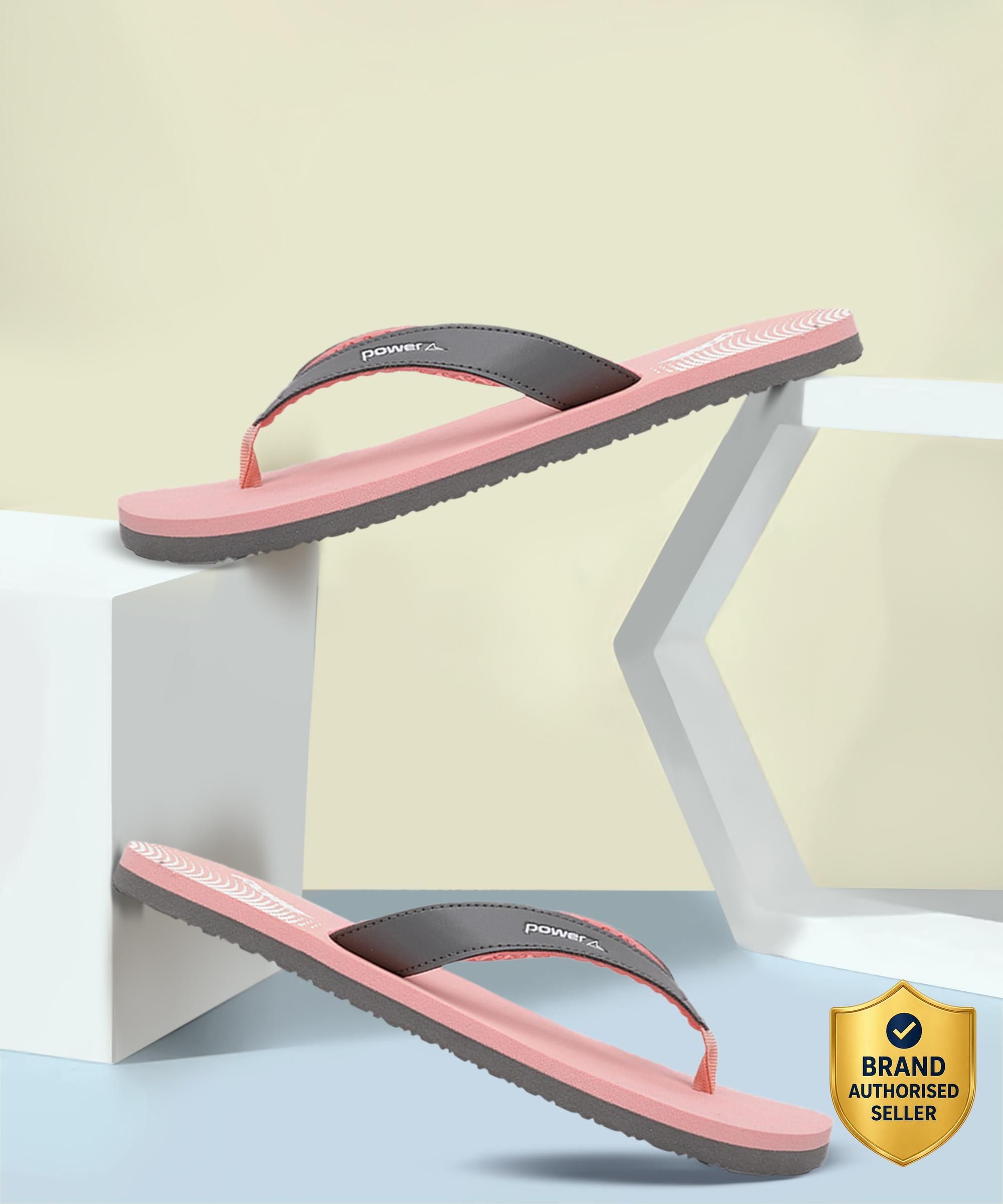 power Women Slippers-picture-18