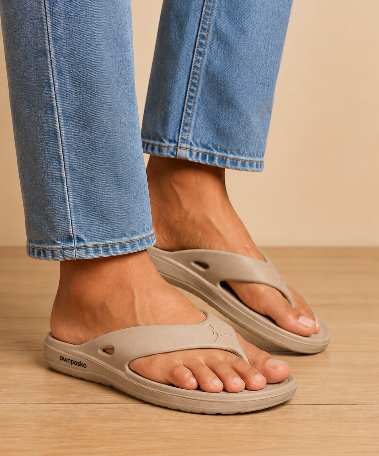 own pasko Men Slippers-picture-25