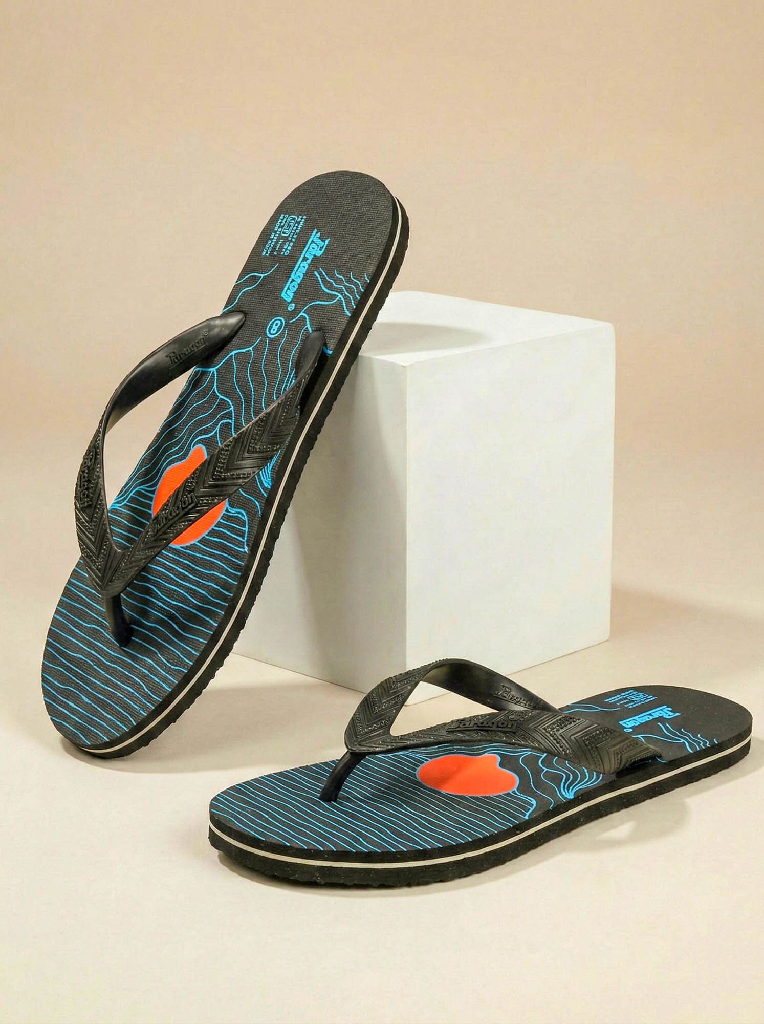 paragon Men Slippers-picture-22
