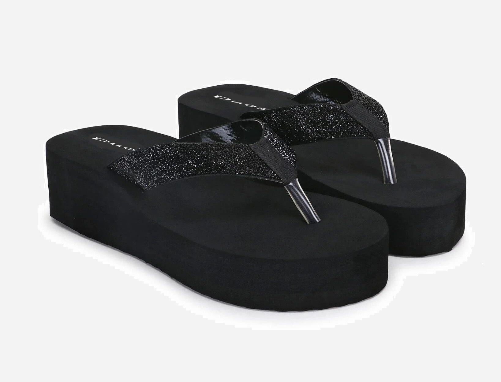 duosoft Doctor Slipper|Super Soft|Orthopedic|Lightweight|Diabetic|Antiskid Women Slippers-picture-25