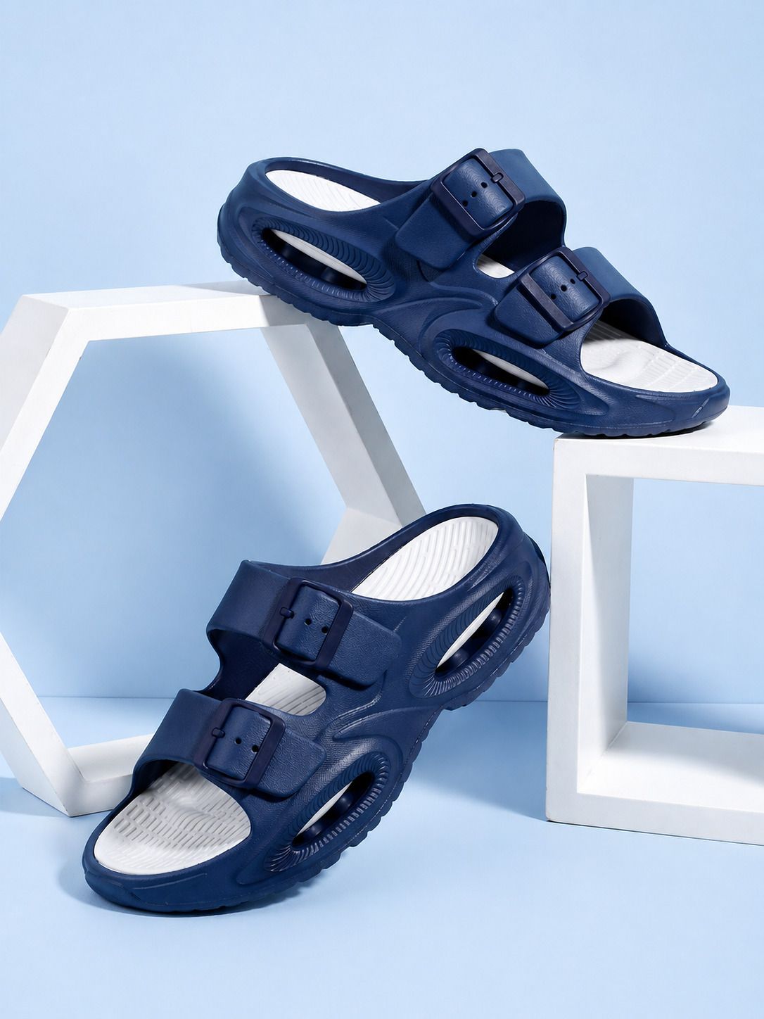 duckins Men Clogs Sandal-picture-41