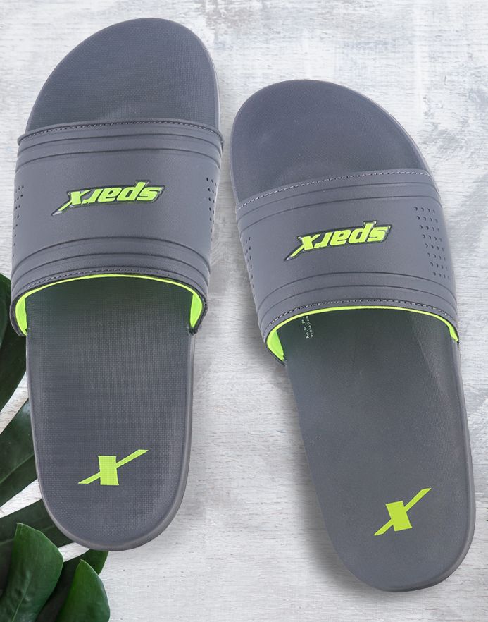 sparx Men Slides-picture-20