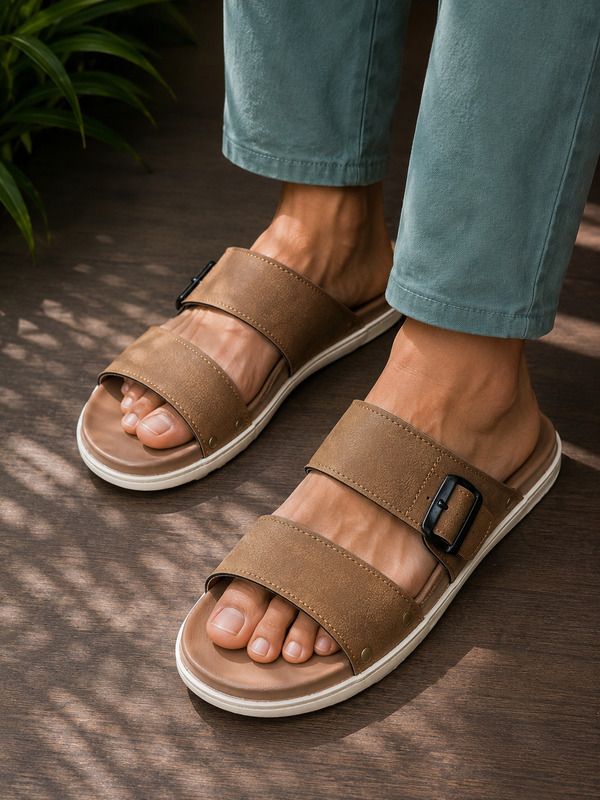 austrich Unisex Slippers-picture-24