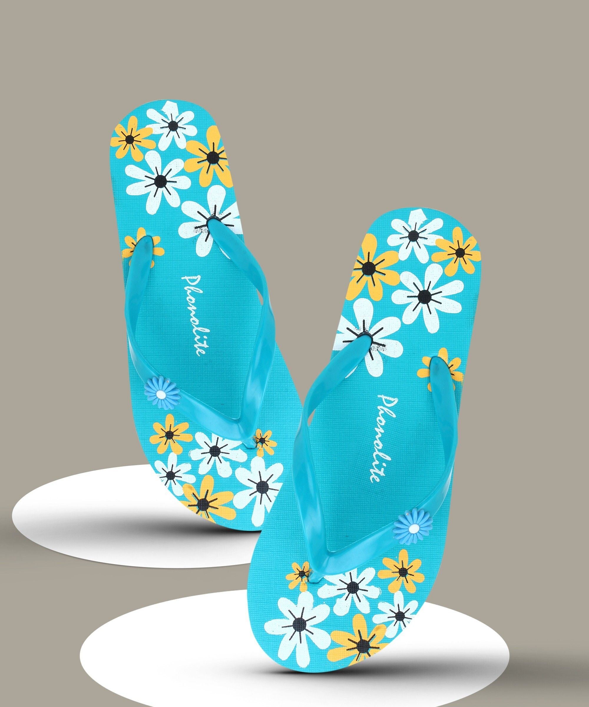 phonolite Women Slippers-picture-25