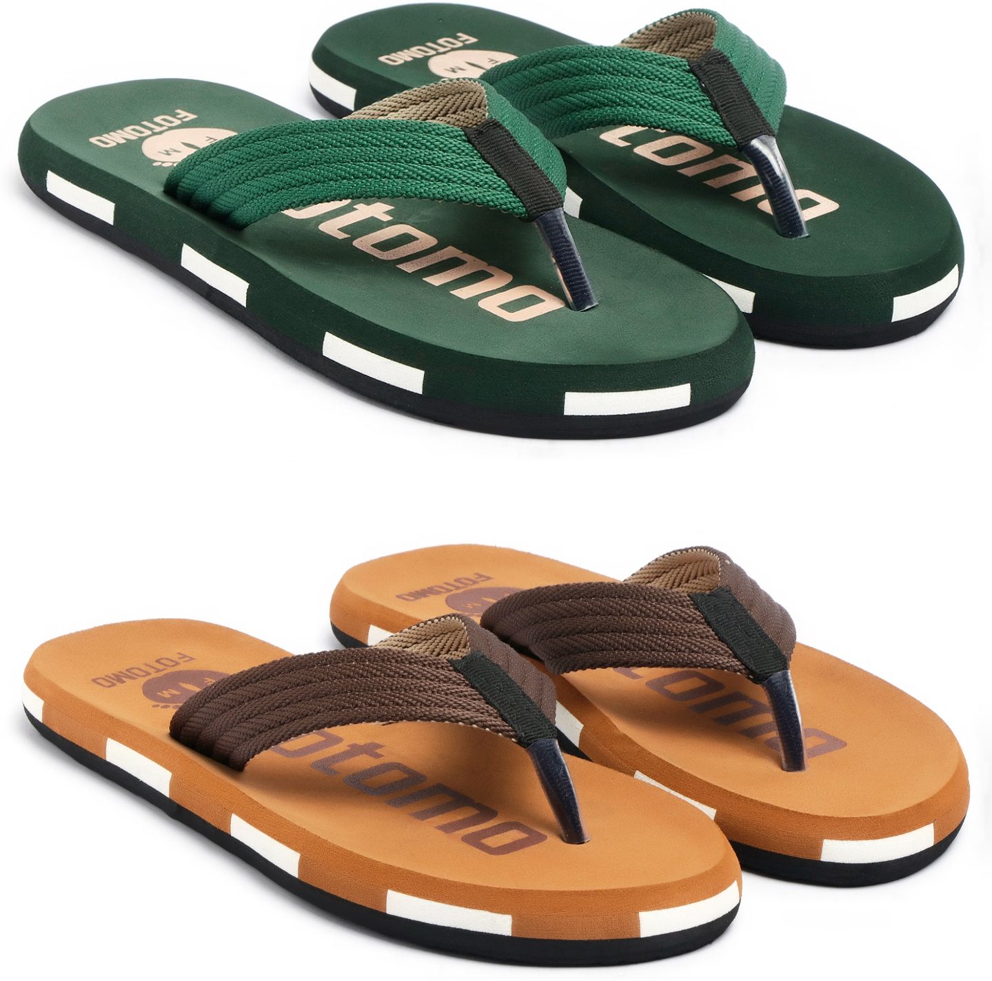 fotomo Men Slippers-picture-17