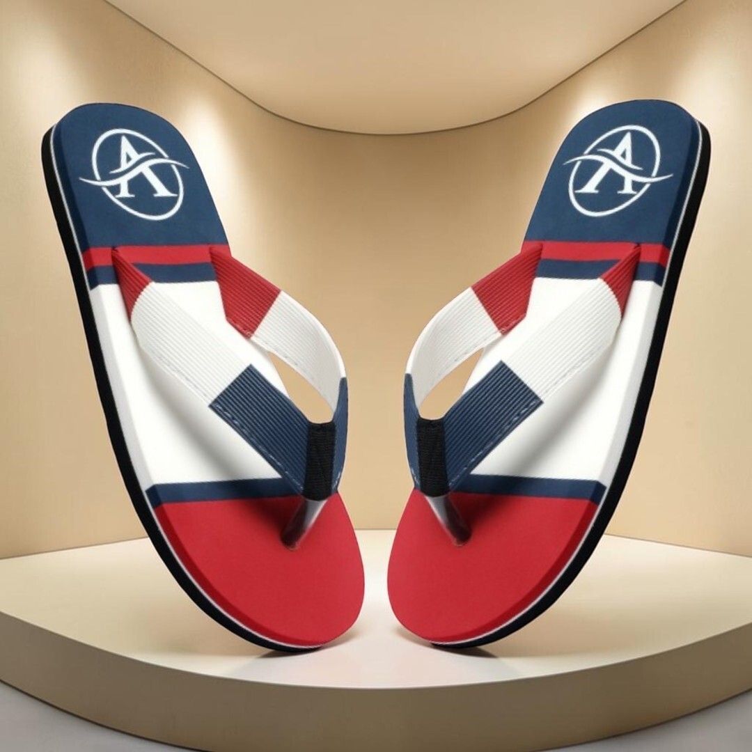 vahmah Men Flip Flops-picture-31